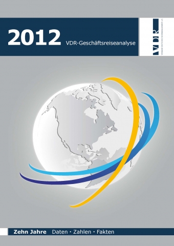 VDR-Geschäftsreiseanalyse 2012