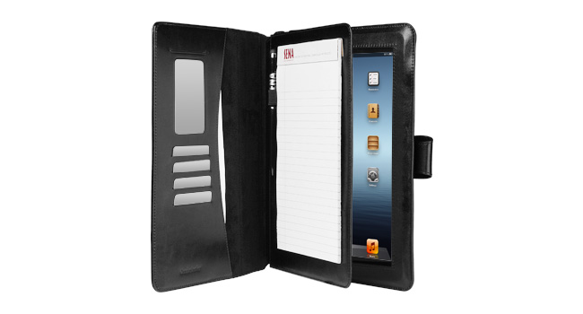 Florence Portfolio von Sena Cases Florence Portfolio von Sena Cases