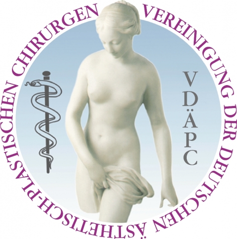 Vereinigung der DeutschenÄsthetisch-Plastischen Chirurgen (VDÄPC), Berlin Vereinigung der DeutschenÄsthetisch-Plastischen Chirurgen (VDÄPC), Berlin