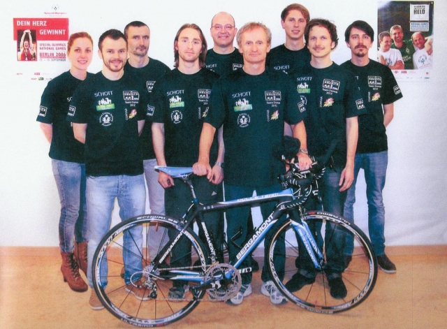 Team Domus Team Domus
