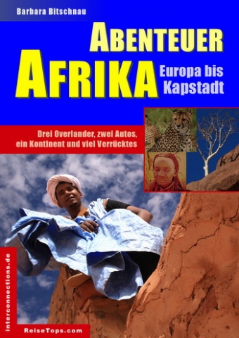 Abenteuer auf dem Schwarzen Kontinent
