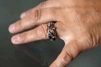 Von der Bestattung zum Diamanten: Im Vergleich zu traditionellen Bestattungsarten ist die Diamantbes