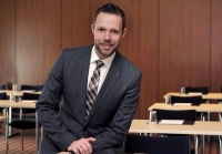 Jörg Hansmann, neuer Direktor im Novotel Erlangen. Jörg Hansmann, neuer Direktor im Novotel Erlangen.