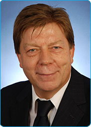 Hans Subbe, neuer Leiter Informationstechnologie, easycash Loyalty Solutions GmbH Hans Subbe, neuer Leiter Informationstechnologie, easycash Loyalty Solutions GmbH