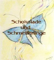 Schmetterlinge & Schokolade