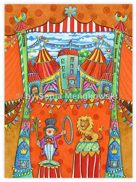 Kunterbunte Kunst für Kinder Kunterbunte Kunst für Kinder