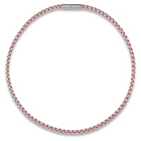 Lederkette von Aviano Leather für Damen Lederkette von Aviano Leather für Damen
