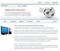 Das neue Vergleichsportal für Domain, Hosting und Online Shop Das neue Vergleichsportal für Domain, Hosting und Online Shop