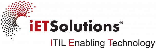 iET Solutions iET Solutions