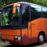München: Berufskraftfahrer-Qualifikation KOM, LKW auf Bildungsgutschein der Bundesagentur für Arbeit