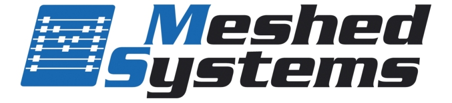 RFID KOMPONENTEN BEI MESHED SYSTEMS