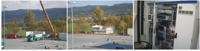 active logistics baut am Standort seines solution center in Niederaula ein neues Rechenzentrum