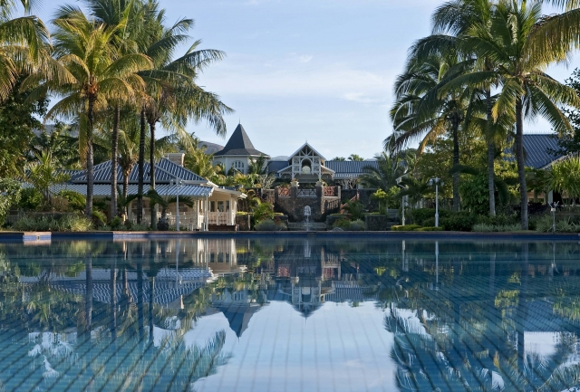 Heritage Le Telfair Golf&Spa Resort Heritage Le Telfair Golf&Spa Resort
