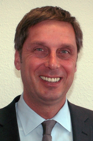 Christopher Rheidt (43) wird neuer Geschäftsführer der UTAX GmbH Norderstedt. Foto: UTAX Christopher Rheidt (43) wird neuer Geschäftsführer der UTAX GmbH Norderstedt. Foto: UTAX