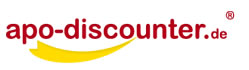 www.apodiscounter.de - Die Online-Apotheke mit den günstigen Preisen!