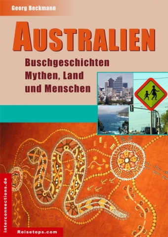Australien von innen Australien von innen