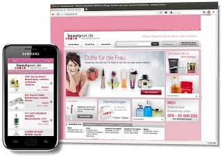 MoVendor macht Online-Shops für den M-Commerce mobil.