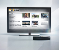 VideoWeb TV - MySpass VideoWeb TV - MySpass