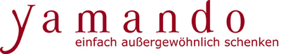 Logo yamando