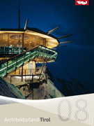 Architekturland Tirol Architekturland Tirol