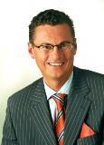 Frank André Audilet, Vorstand der Global Real Estate AG Frank André Audilet, Vorstand der Global Real Estate AG
