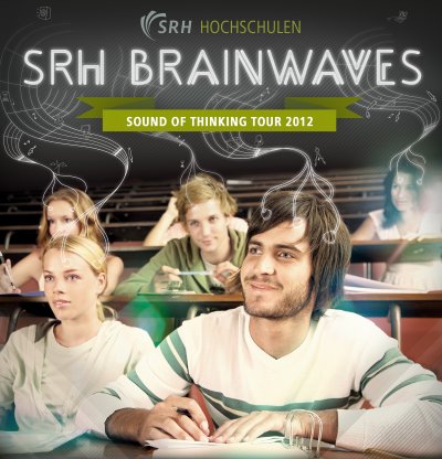 SRH Brainwaves SRH Brainwaves