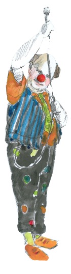 Workshop Clown jetzt buchen Workshop Clown jetzt buchen
