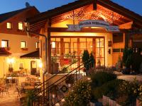 Wellness Hotel Reischlhof in Bayern Wellness Hotel Reischlhof in Bayern