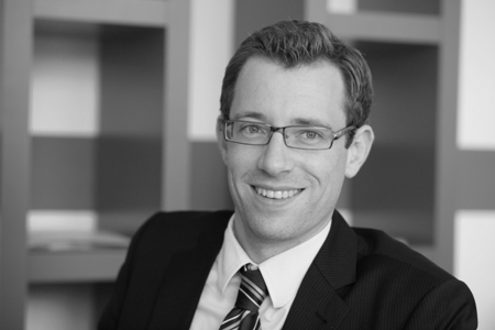 Sebastian Baur, Rechtsanwalt SkanLaw Rechtsanwaltsgesellschaft mbH