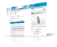 Das neue 3D CAD Downloadportal von AFRISO Das neue 3D CAD Downloadportal von AFRISO