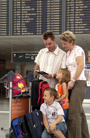 ERGO Verbraucherinformation - Ab in den Sommerurlaub ERGO Verbraucherinformation - Ab in den Sommerurlaub