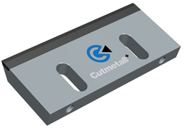 Hartmetall-Rotormesser der Cutmetall+ GmbH Hartmetall-Rotormesser der Cutmetall+ GmbH