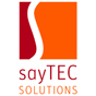 sayFUSE Backup und sayTRUST Access wurden unter die besten IT-Lösungen 2012 gewählt sayFUSE Backup und sayTRUST Access wurden unter die besten IT-Lösungen 2012 gewählt