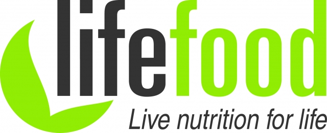 lifefood Logo