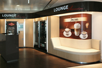 Raumschiff_Lounge Automatique
