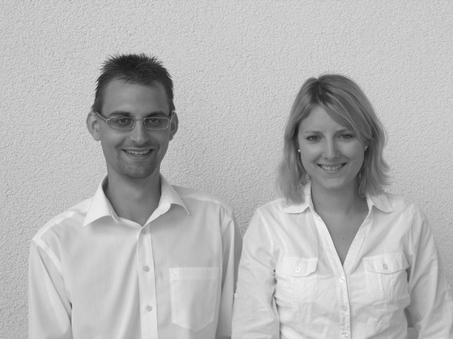 Verstärkung für das SPRINTIS Berater-Team Verstärkung für das SPRINTIS Berater-Team