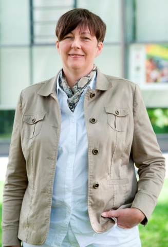 Sonja Grandjean