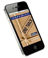 App „ONE TRACK“ von EURO-LOG zur intelligenten und proaktiven Sendungsverfolgung App „ONE TRACK“ von EURO-LOG zur intelligenten und proaktiven Sendungsverfolgung