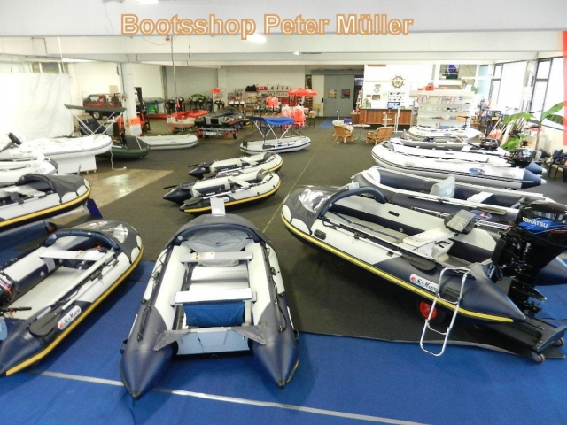 Bootsshop Müller Bootsshop Müller