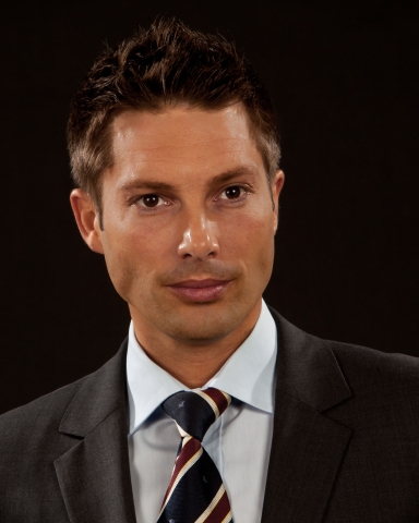 Rüdiger Eigelsbach, NIC-base-Key-Account-Manager Rüdiger Eigelsbach, NIC-base-Key-Account-Manager