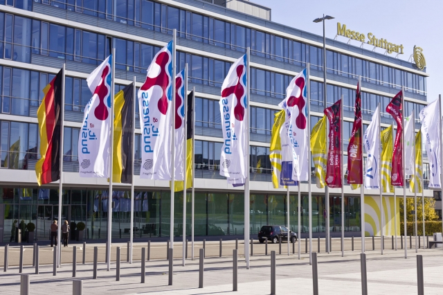 Erfolgspotenziale für IT-Messen aktivieren: Der Messe-Kickoff der Messe Stuttgart macht's möglich Erfolgspotenziale für IT-Messen aktivieren: Der Messe-Kickoff der Messe Stuttgart macht's möglich