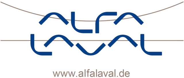Alfa Laval (www.alfalaval.de) ist ein führender Anbieter von Produkten und kundenspezifischen Verfah Alfa Laval (www.alfalaval.de) ist ein führender Anbieter von Produkten und kundenspezifischen Verfah