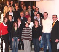  Studienstarter in General Management