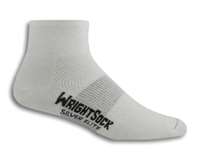 WrightSock Silver Elite WrightSock Silver Elite