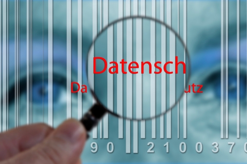 Wenn die Daten persönlich sind, müssen die Mitarbeiter wissen, wie sie damit umgehen sollen. Wenn die Daten persönlich sind, müssen die Mitarbeiter wissen, wie sie damit umgehen sollen.