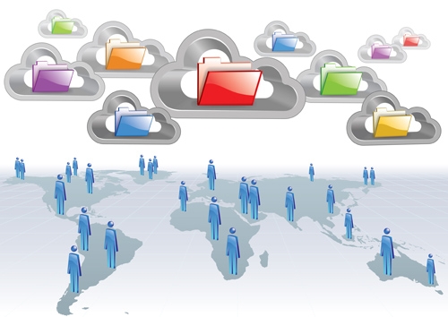 IT-Sicherheit und Cloud Computing? ein Widerspruch in sich?