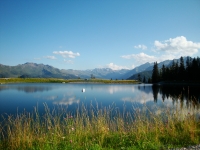 Hochalmbahn (Raurisertal)