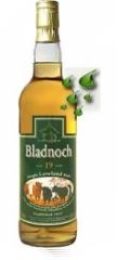 Lowland Whisky, Bladnoch 19 Jahre alt Lowland Whisky, Bladnoch 19 Jahre alt