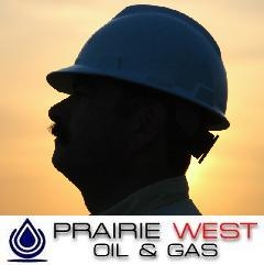 Prairie West Oil&Gas Ltd. Prairie West Oil&Gas Ltd.