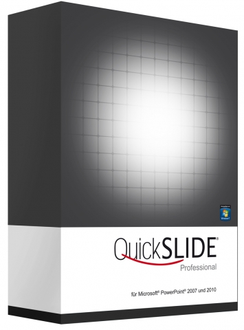 QuickSlide QuickSlide